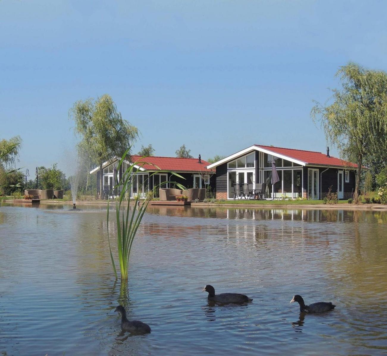 Topparken - Residence Lichtenvoorde Rom bilde