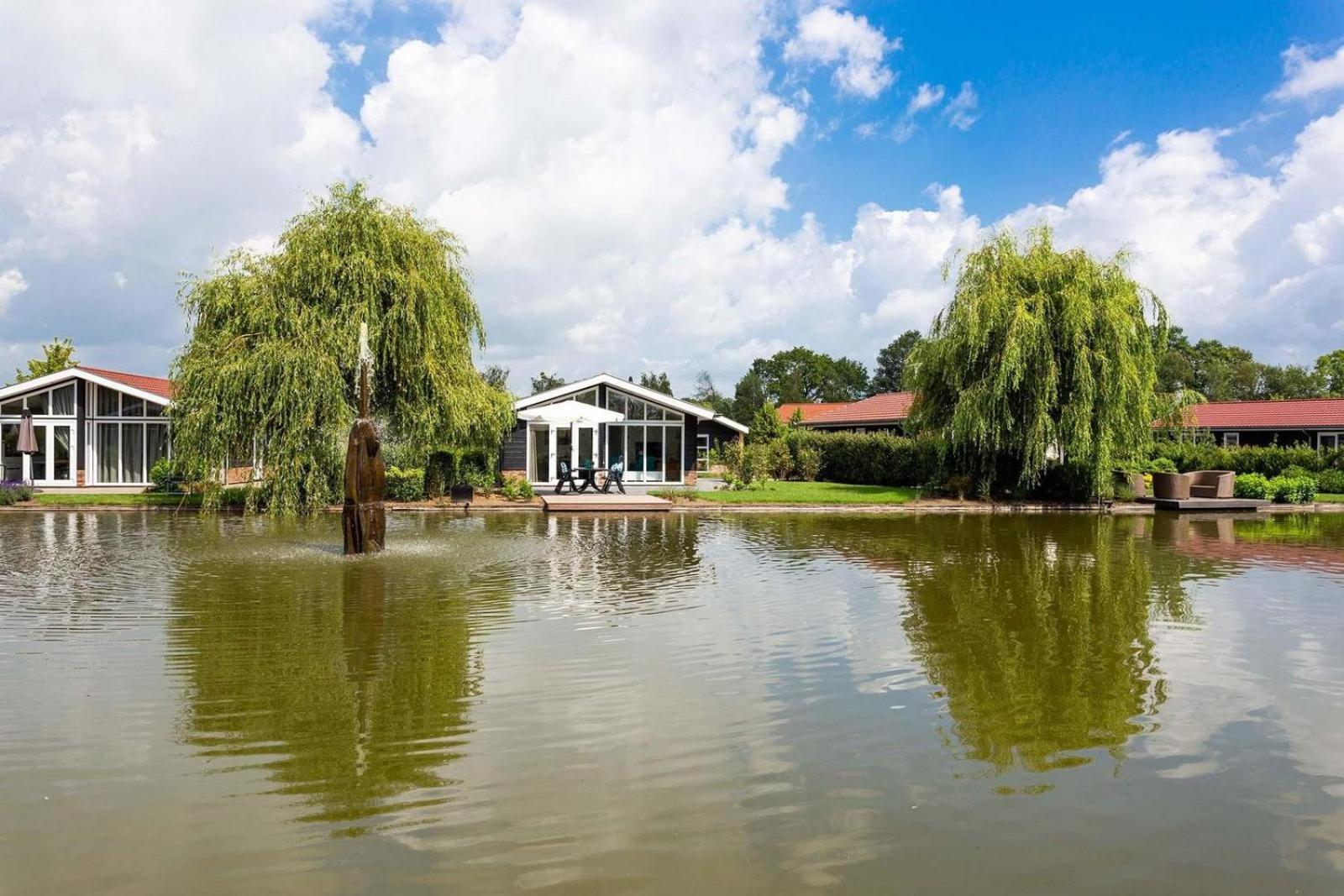 Topparken - Residence Lichtenvoorde Rom bilde