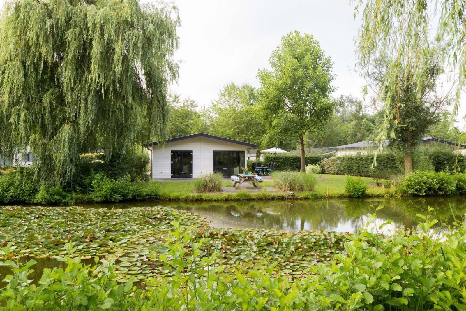 Topparken - Residence Lichtenvoorde Rom bilde