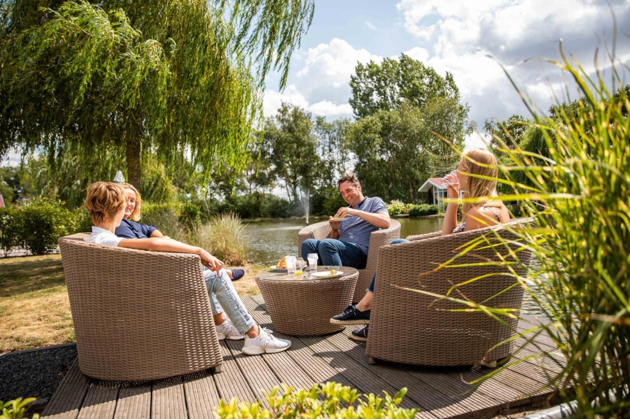 Topparken - Residence Lichtenvoorde Eksteriør bilde